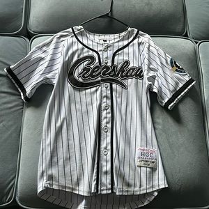 Crenshaw Jersey Medium